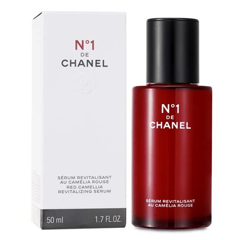 serum chanel camelia|red camellia serum.